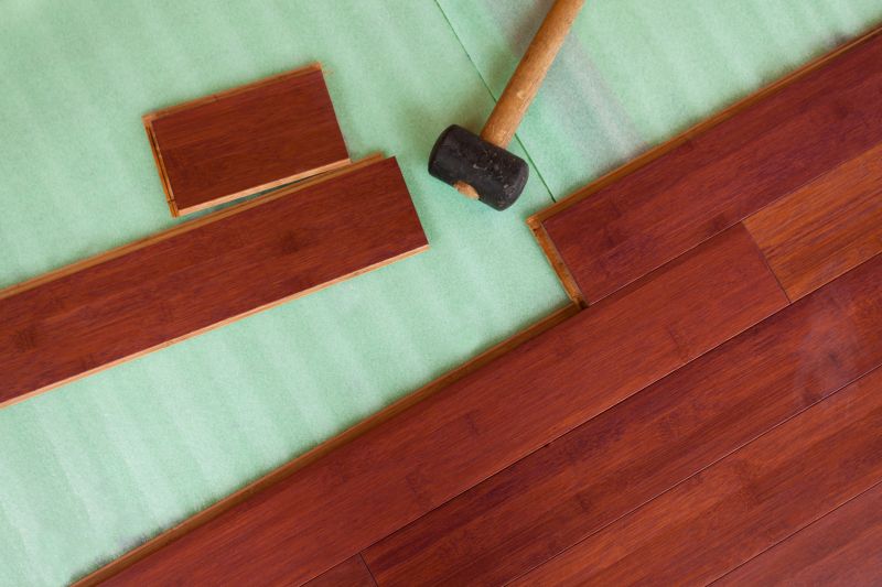 Bamboo Removal Cost Guide — Cost of Bamboo Removal